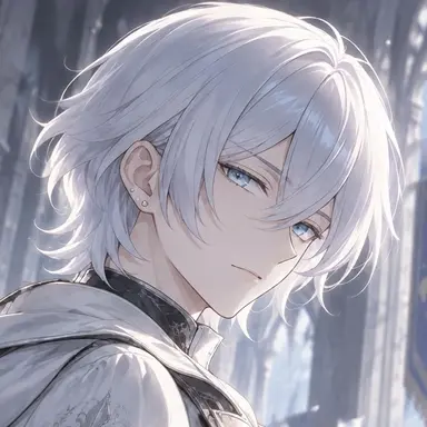 Profile image of レイン