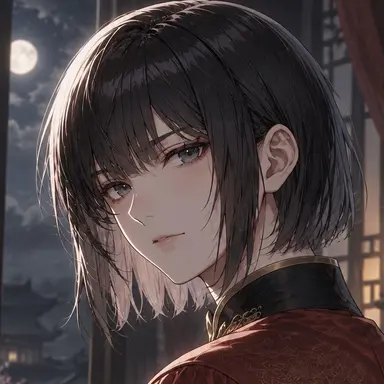 Profile image of 狼