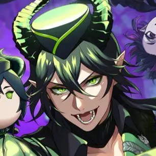 Profile image of マレウス