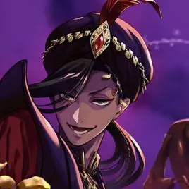 Profile image of ジャミル