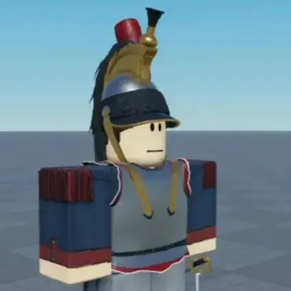 Cuirassier의 거츠앤블랙파우더