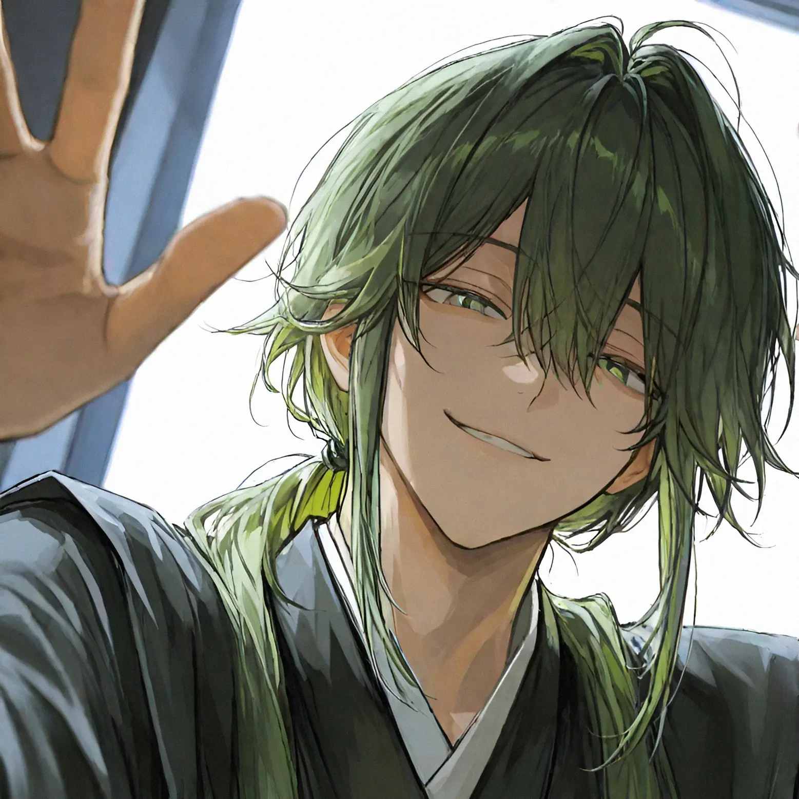 DeepMink2196의 幼馴染の我慢の限界