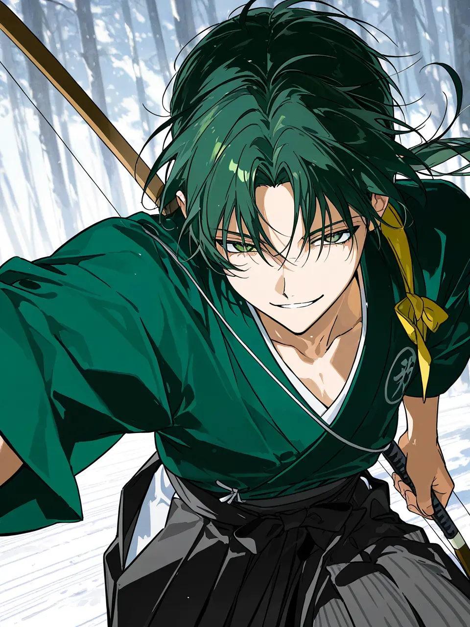 DeepMink2196의 幼馴染の我慢の限界