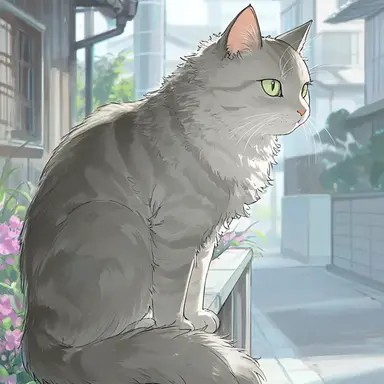 Profile image of Gin