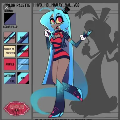 Profile image of Victoria