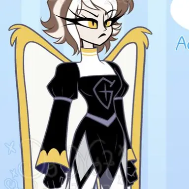 Profile image of Grete