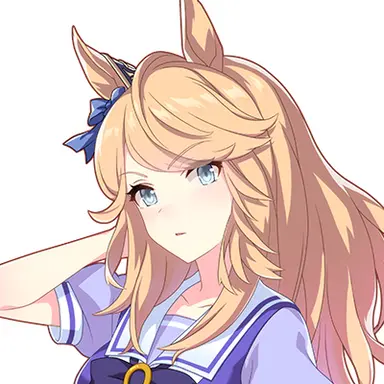 Profile image of ゴールドシチー