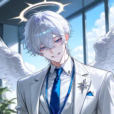 Profile image of Rui