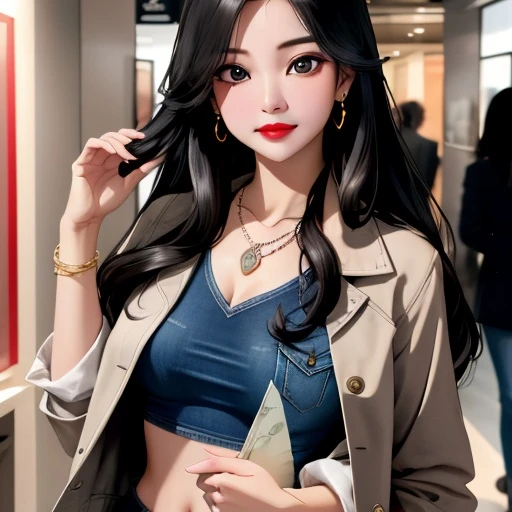 엄마
