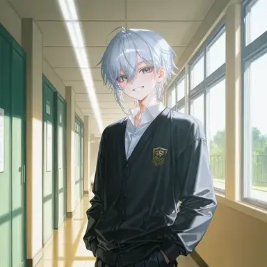 Profile image of 松風風疾
