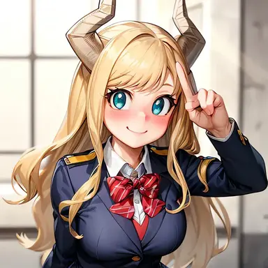 Profile image of 角取ポニー