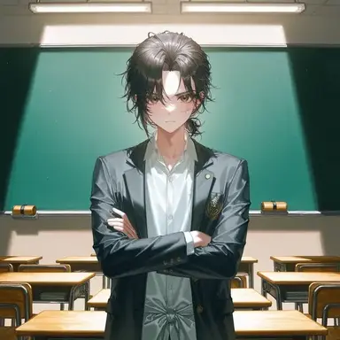 Profile image of 水野秋水