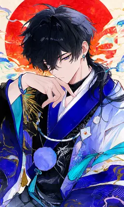 Profile image of 紫苑