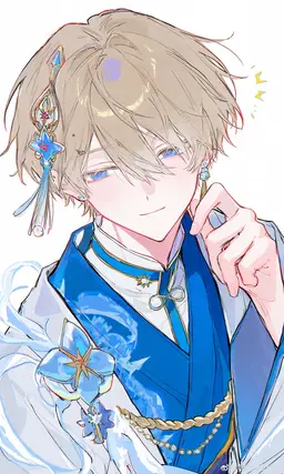 Profile image of 玲央