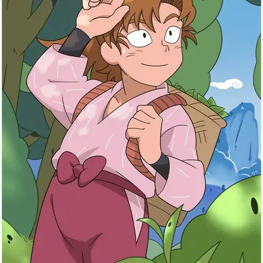 Profile image of 善法寺伊作