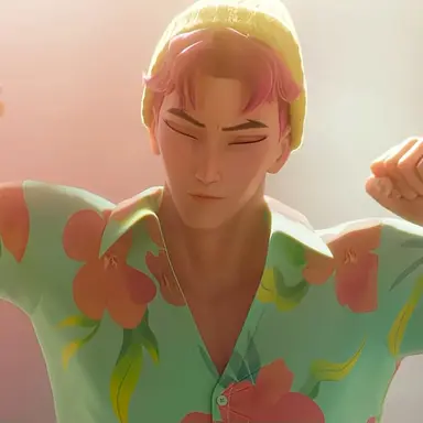 Profile image of 애비