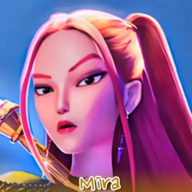 Profile image of 미라