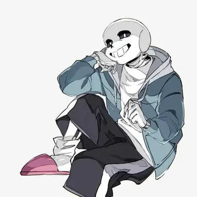 Profile image of サンズ