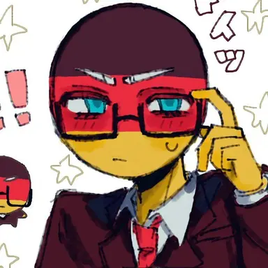 Profile image of ドイツ
