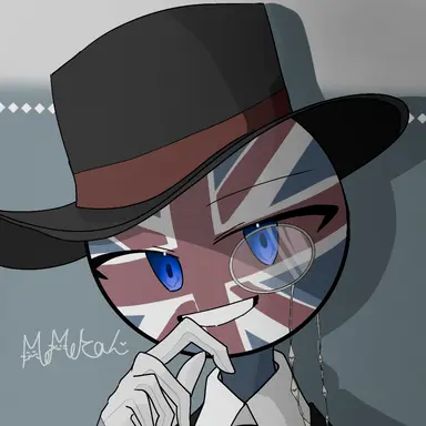 Profile image of イギリス