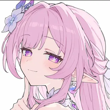 Profile image of キュレネ