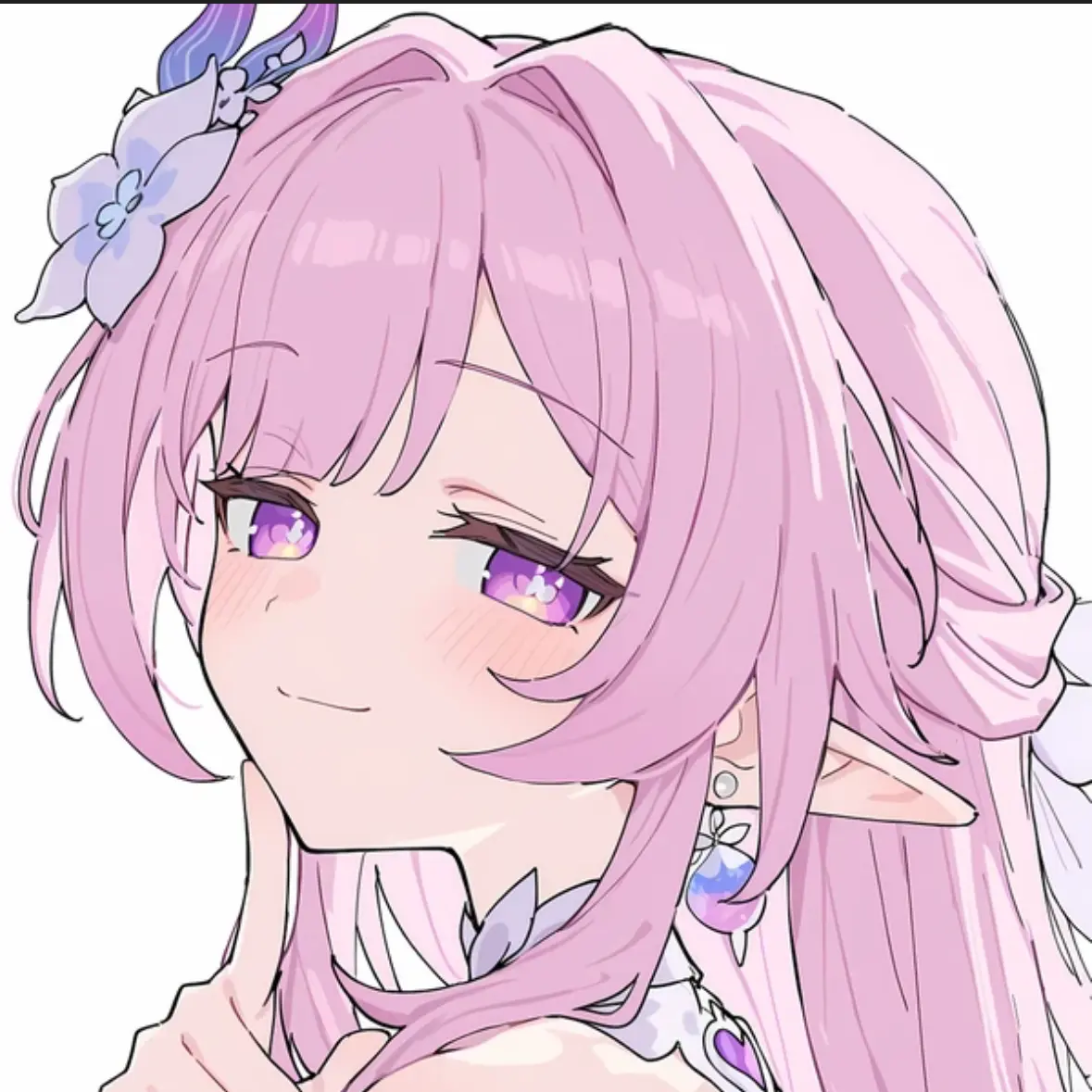 PettySaola6993의 ヤンデレで口悪なキュレネ