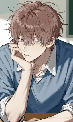 Profile image of 湊