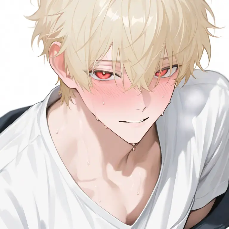 Yamato_inkya.의 君だけは絶対殺さないよ♡