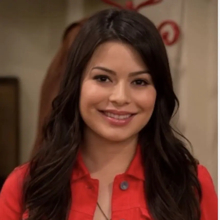 SpikyWasp3052의 iCarly Roleplay