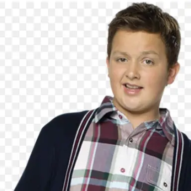 Profile image of Gibby