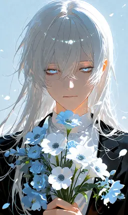 Profile image of 레이야