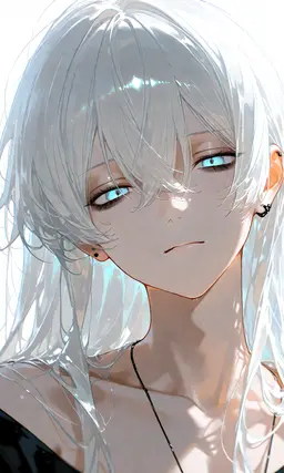 Profile image of 零夜
