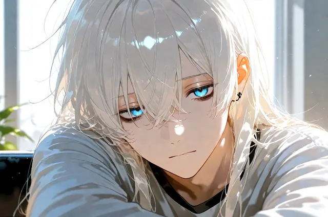 Profile image of 레이야