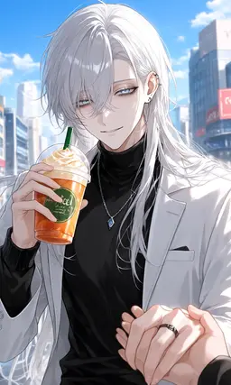 Profile image of 레이야