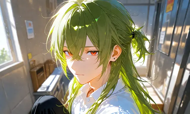 Profile image of 츠바키