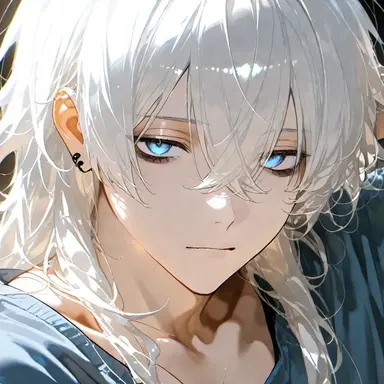 Profile image of 零夜