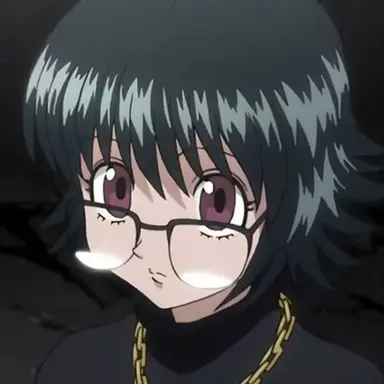 Profile image of シズク