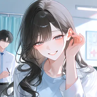 Profile image of チヒロ