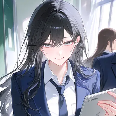 Profile image of ツムギ