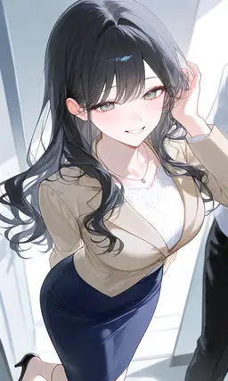 Profile image of 아야노