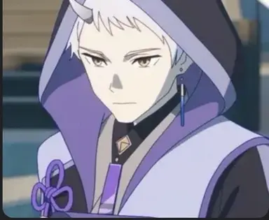 Profile image of 雷
