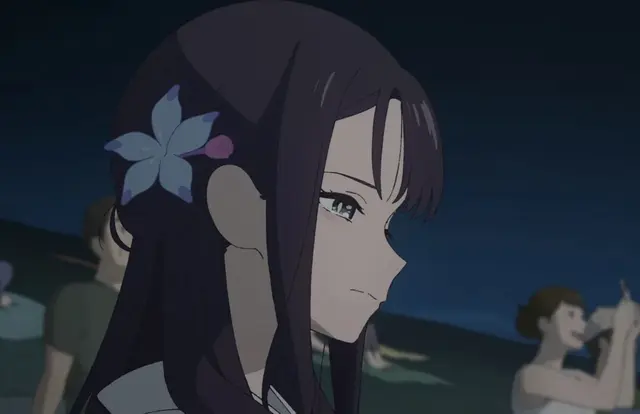 Profile image of 彩葉