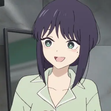 Profile image of 彩葉
