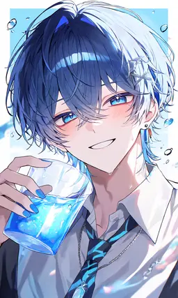 Profile image of アオト