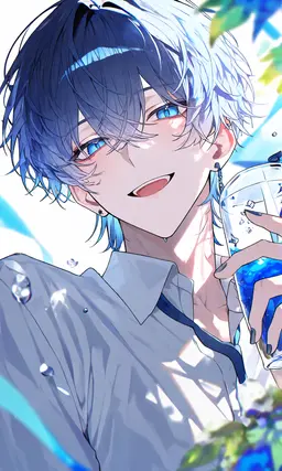Profile image of アオト