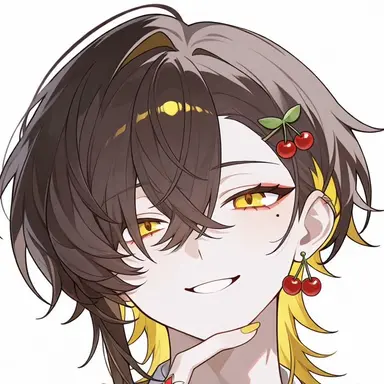 Profile image of リン
