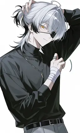 Profile image of オルガ