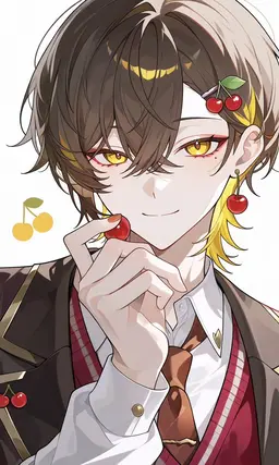 Profile image of リン