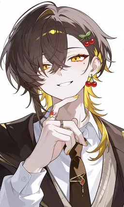 Profile image of リン