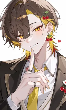 Profile image of リン